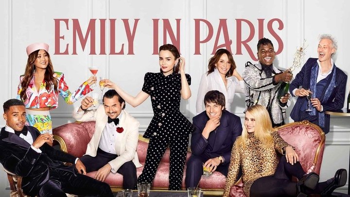 Emily in Paris krijgt vijfde seizoen, Netflix deelt eerste details