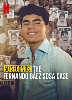 50 Seconds: The Fernando Báez Sosa Case