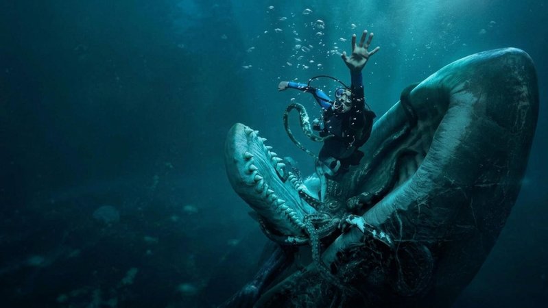 Whalefall Review