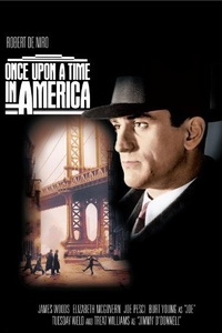 Once Upon a Time in America