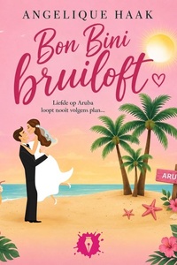 Bon Bini Bruiloft
