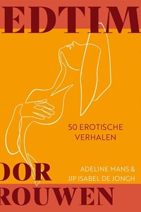 Bedtime stories voor vrouwen