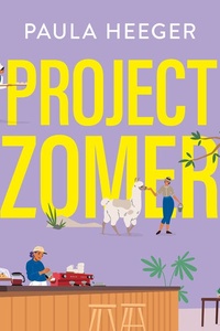Project zomer