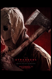 The Strangers: Chapter 2