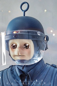 Fatima Al Qadiri: Brute