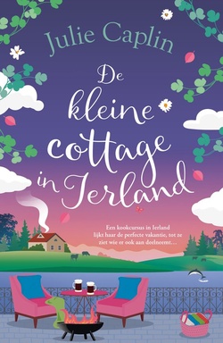 Romantic Escapes 8 - De kleine cottage in Ierland