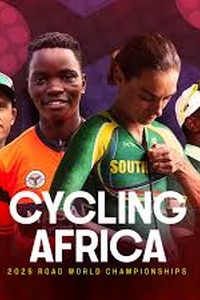 Cycling Africa