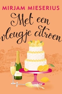 Met een vleugje citroen