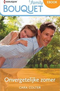 Bouquet Extra 676 - Onvergetelijke zomer