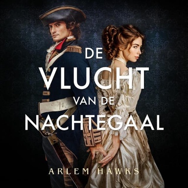 De vlucht van de nachtegaal