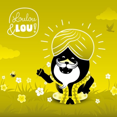 Meditatie voor onderweg: Met het vliegtuig