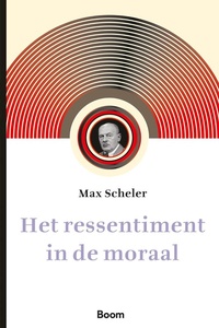 Het ressentiment in de moraal