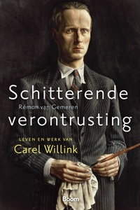 Schitterende verontrusting