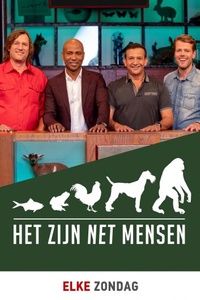 Het Zijn Net Mensen