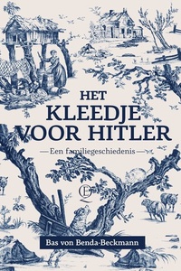 Het kleedje voor Hitler