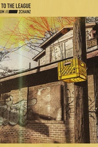 Rap Or Go To The League