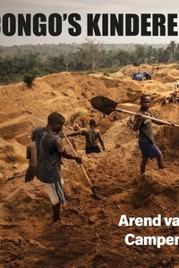 Congo's kinderen