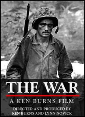 Ken Burns: The War