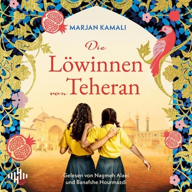 Die Löwinnen von Teheran