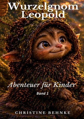 Wurzelgnom Leopold: Abenteuer für Kinder