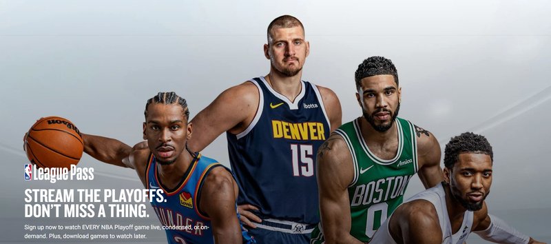 NBA Finals 2025 kijken in Nederland: dit zijn je opties