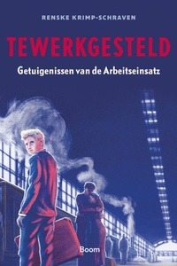Tewerkgesteld