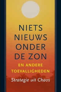 Business bibliotheek - Niets nieuws onder de zon en andere toevalligheden