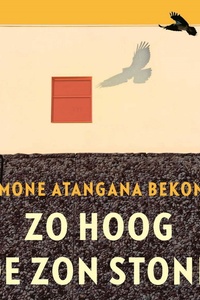 Zo hoog de zon stond