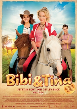 Bibi & Tina 2