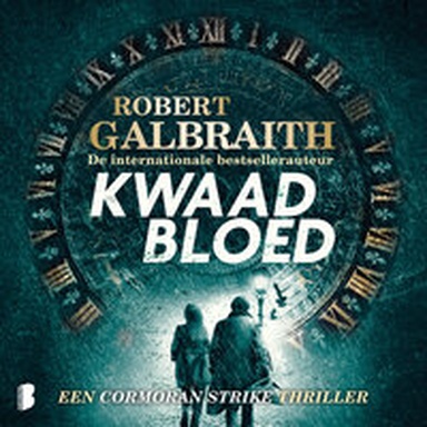 Kwaad bloed