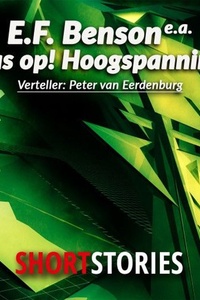 Pas op! Hoogspanning!