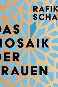 Das Mosaik der Frauen: Roman