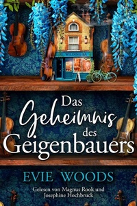 Das Geheimnis des Geigenbauers