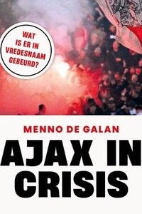 Ajax in crisis