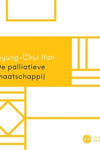 De palliatieve maatschappij: Pijn vandaag de dag
