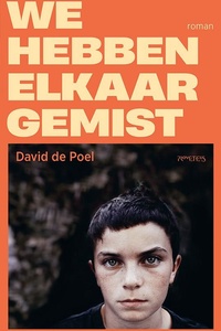 We hebben elkaar gemist