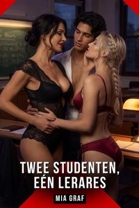 Twee Studenten, Eén Lerares