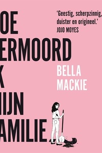 Hoe vermoord ik mijn familie?