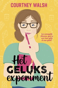 Het geluksexperiment