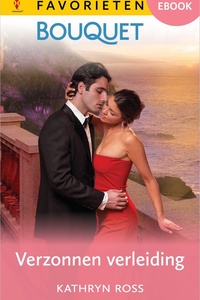 Bouquet Favorieten 819 - Verzonnen verleiding