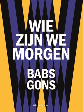 Wie zijn we morgen