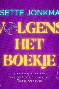 Volgens het boekje - novelle
