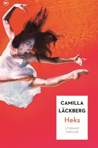 Fjällbacka 10 - Heks