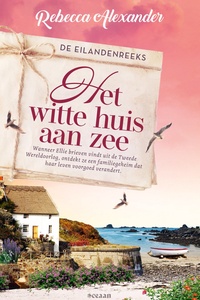 De eilanden-reeks 1 - Het witte huis aan zee