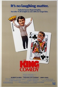 The King of Comedy