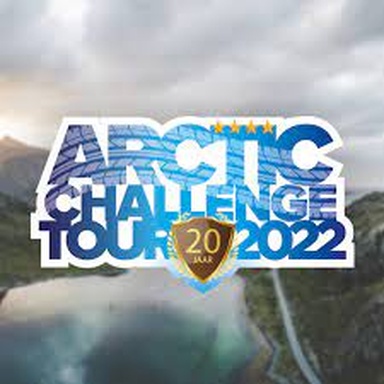 Arctic Challenge