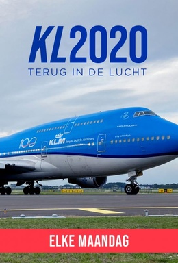 KL2020: Terug in de Lucht