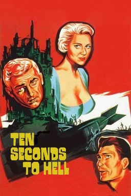 Ten Seconds to Hell