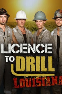 License to Drill Louisiana