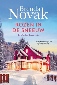 Whiskey Creek 9 - Rozen in de sneeuw